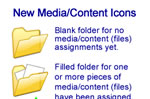 Files, Media, and Content Anywhere On The Site